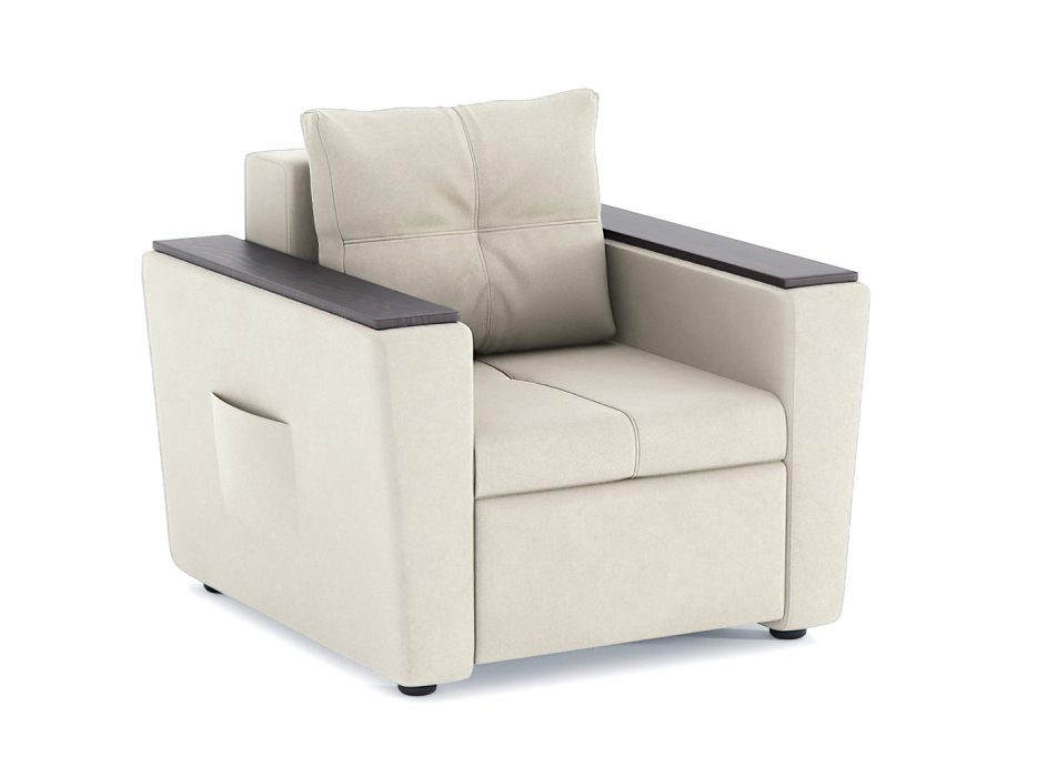 Кресла-кровати, Кресло-кровать Дубай Майами, велюр