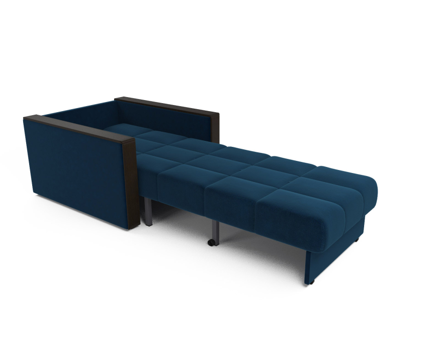 Кресла-кровати, Кресло-кровать Техас НПБ Велюр