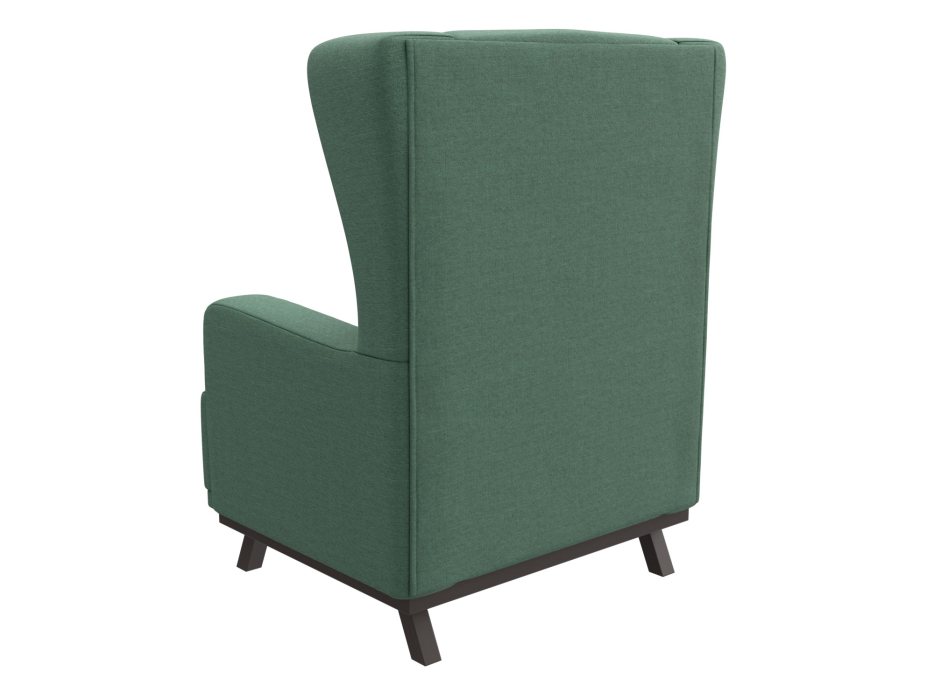 Кресло для отдыха, Кресло Джон, рогожка Амур