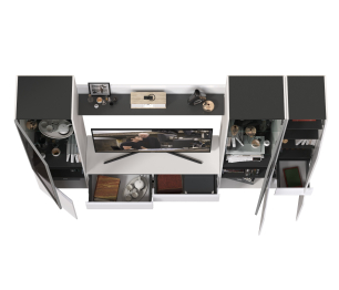 Сидней Комплектация № 56