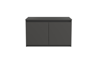 Шкаф Берген 82.03(2х дв.) + антресоль 82.06