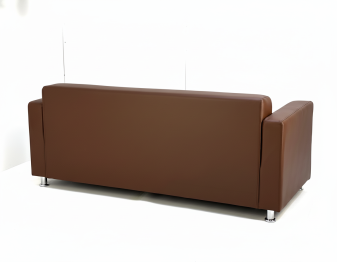 Диван офисный Томи 160, экокожа