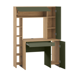 Комфорт Стол компьютерный 12.71