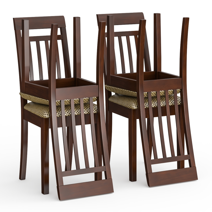 Стулья, Стулья Мебель--24 Гольф-11 разборные (4 шт)