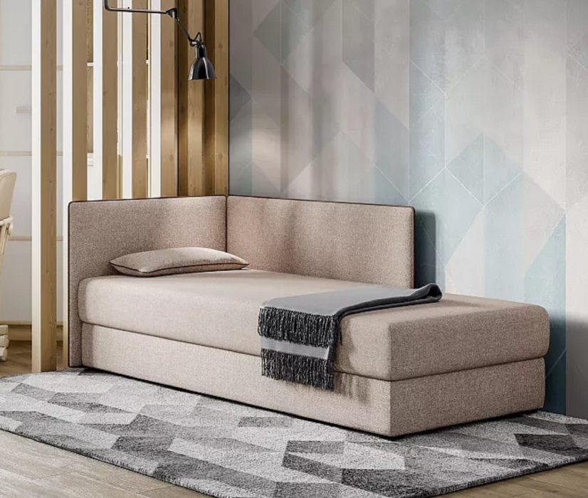 Тахты кровати, Тахта "MIA"  Л Е В А Я Рогожка