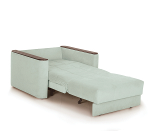 Кресло-кровать Мартин-0,8, велюр