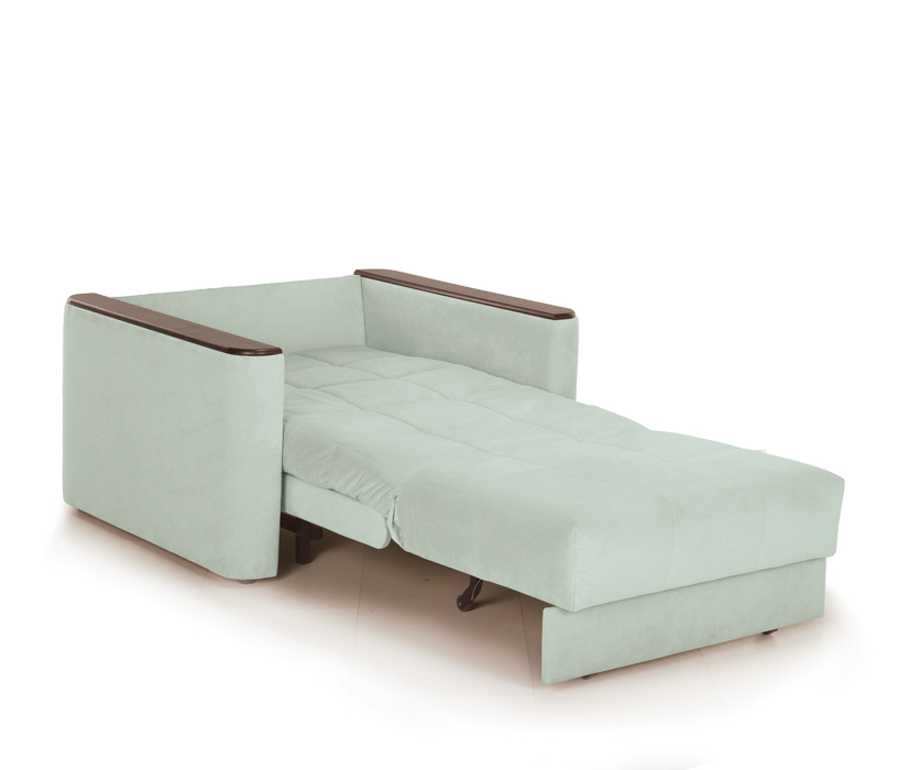 Кресла-кровати, Кресло-кровать Мартин-0,8, велюр