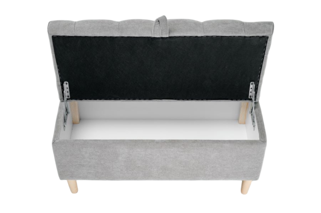 Банкетка в прихожую, Банкетка 1060 LUX