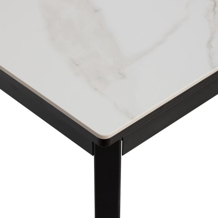 Обеденные столы, Стол раздвижной Leset Айлин 2Р