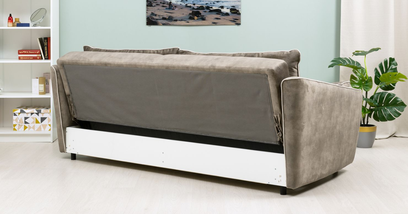 Диваны книжки, Диван-кровать Флэш