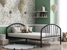 Кровати 120х190, Кровать полутороспальная «Эвора 120»