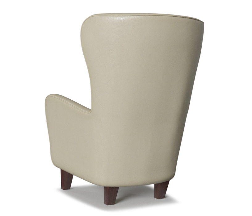 Кресло для отдыха, Кресло Оскар Премиум экокожа