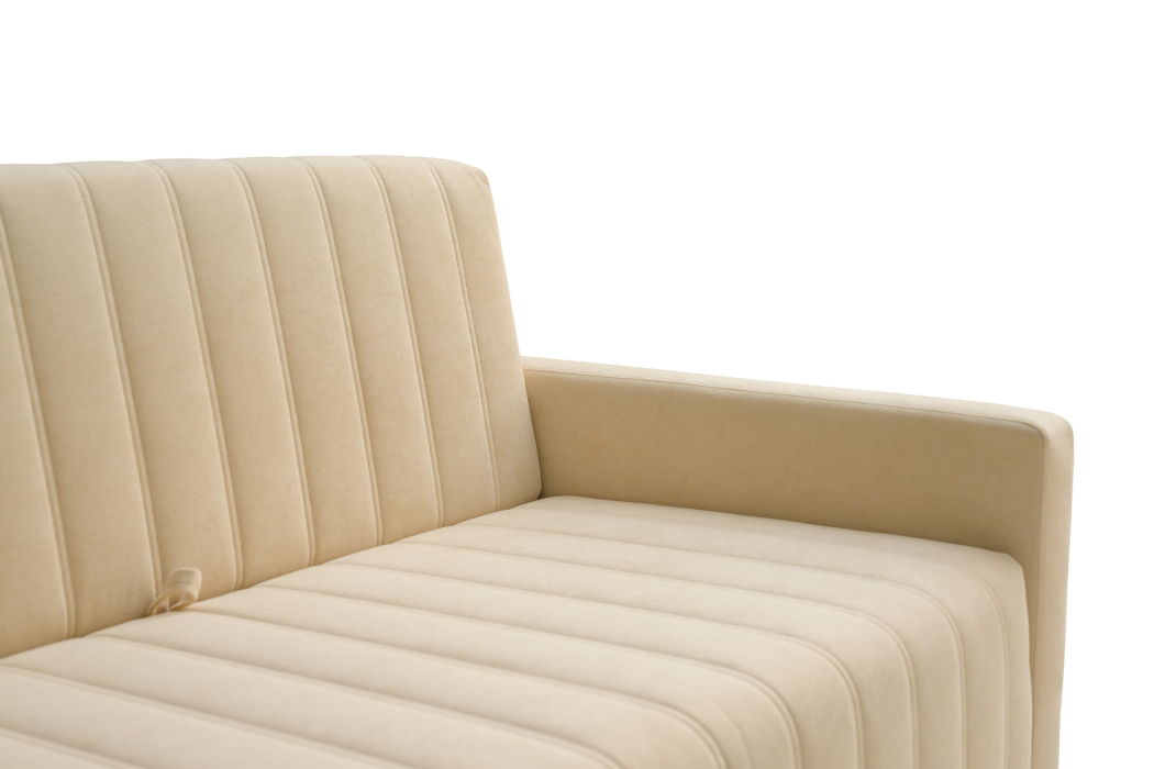 Диваны прямые кухонные, Прямой диван Маус 142