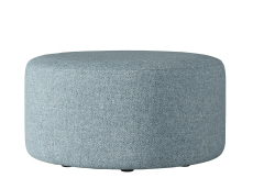 Пуфы, Пуф Альба 800 Рогожка