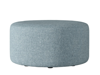 Пуф Альба 800 Рогожка