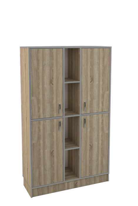 Стеллажи, Стеллаж Сокол - 12