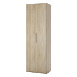 Шкаф с полками Мелодия МП-21 60х60