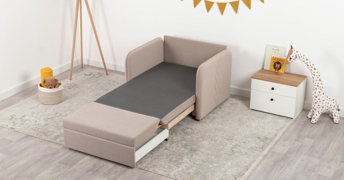 Кресла-кровати, Кресло-кровать Юта 