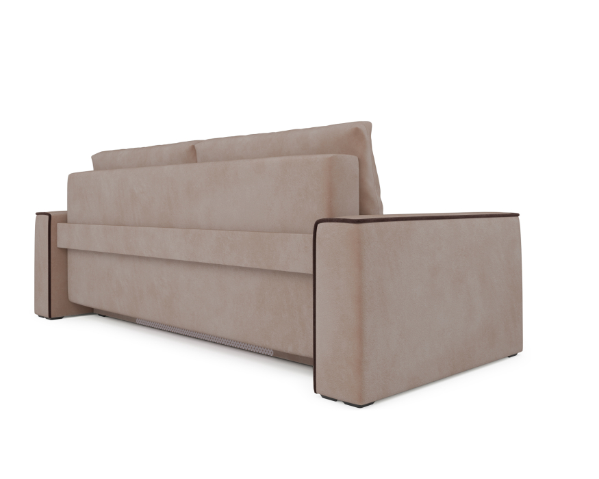 Диваны еврокнижки, Диван прямой еврокнижка Манхэттен (Кордрой)