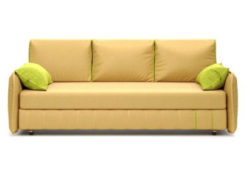 Диван-кровать Слим,еврокнижка,велюр