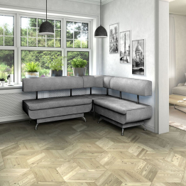 Валенсия Скамья угловая