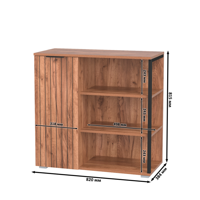 Комоды, Комод Гранд 16.222