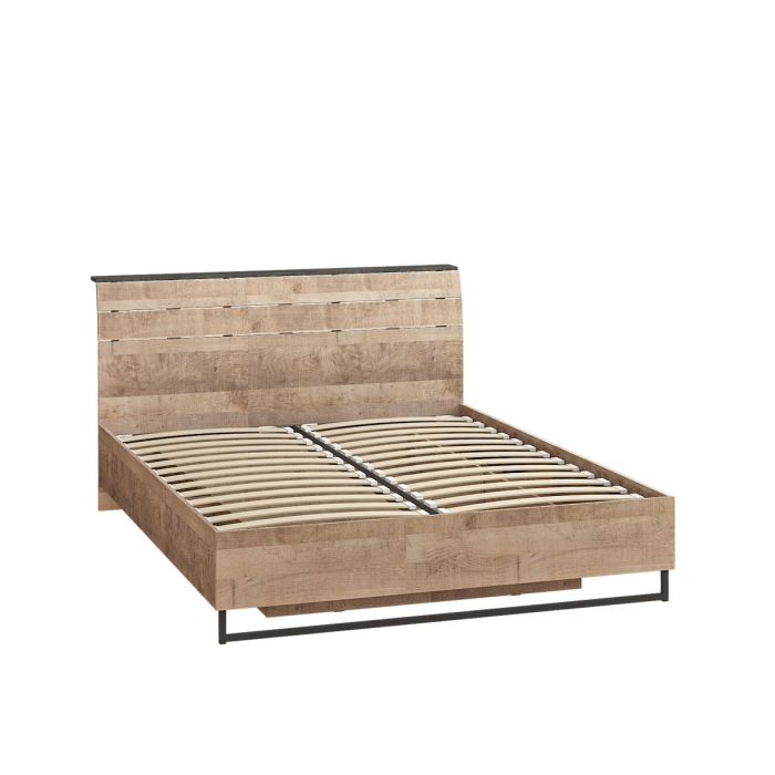 Кровати 160 см, Трувор Кровать 11.34 