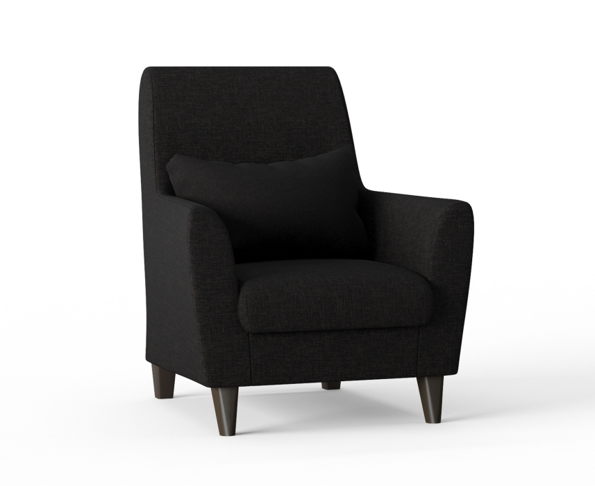 Кресло для отдыха, Кресло Либерти, Рогожка