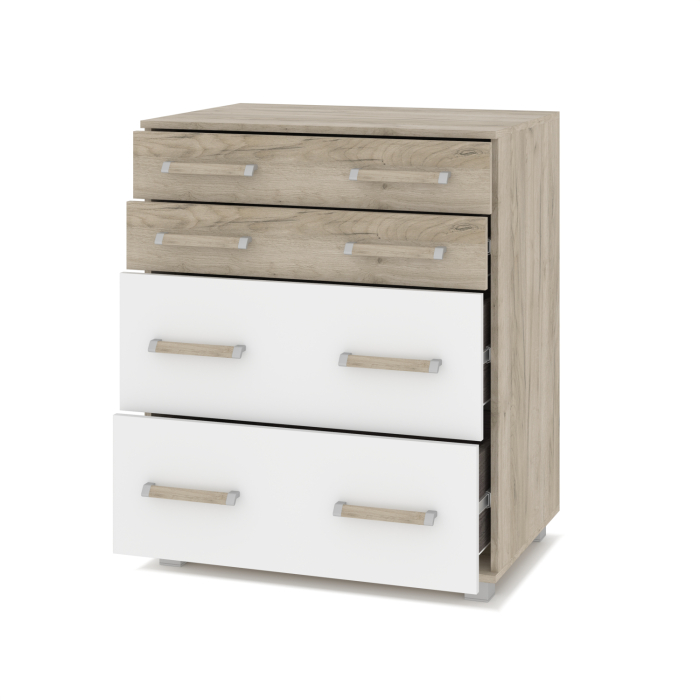 Комоды, Модульная система Виора В88 Комод