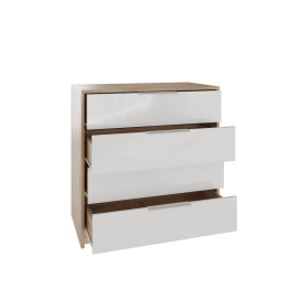 Комод с 4-мя ящиками Норд