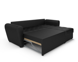 Диван угловой Амстердам (Экокожа)