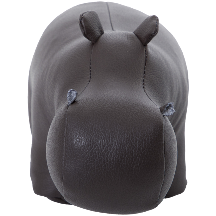 Декор для гостиной, Сувенир Стоппер Бегемот