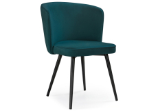 Стулья, Стул Фрибур (опоры черные)