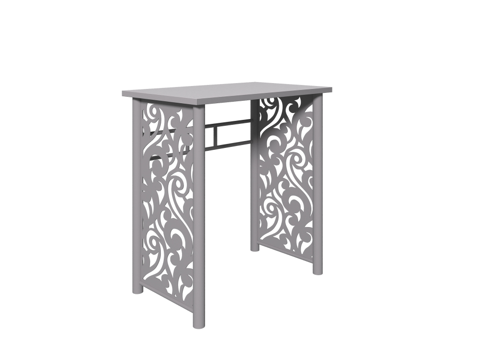 Туалетные столики, Туалетный столик Пармин