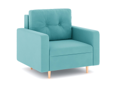 Кресло для отдыха, Кресло для отдыха Белфаст, велюр