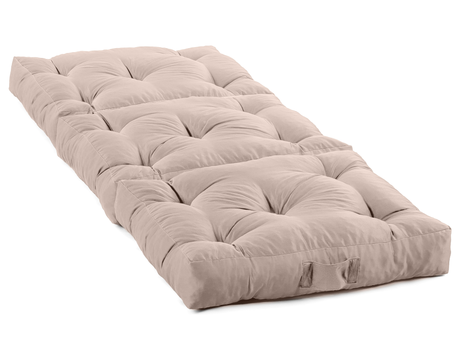 Бескаркасные кресла, Пуф Самурай