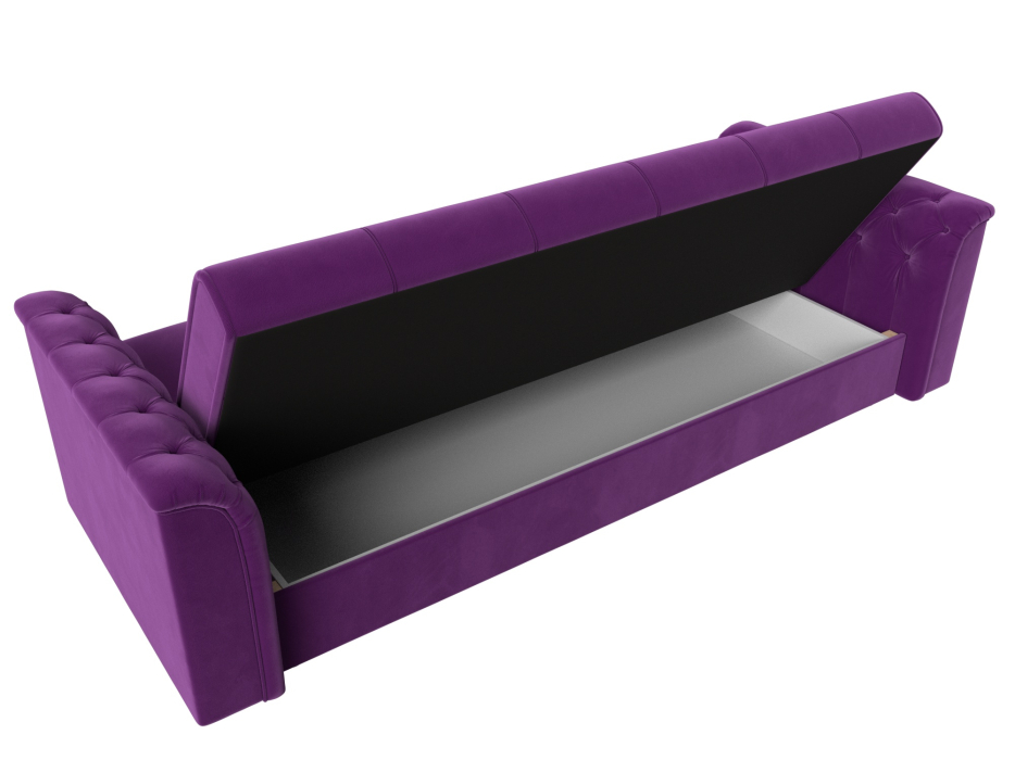 Диваны книжки, Диван книжка Сиеста, Микровельвет