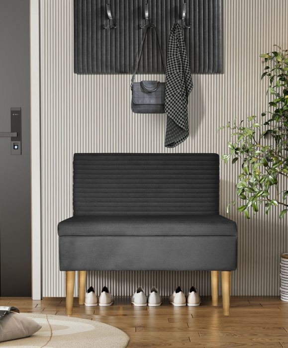 Банкетка в прихожую, Оазис-1 ДУ Диван 