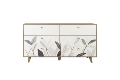 Комод Адажио 56.02