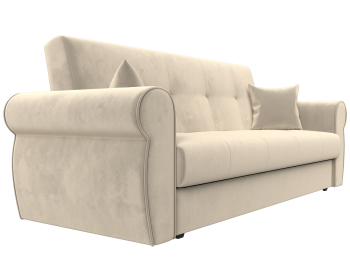 Диван-книжка Лига-019, микровельвет