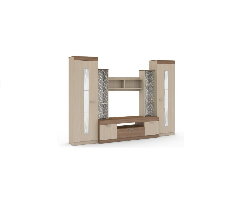 Стенки для гостиной, Стенка ТВА Рио 25