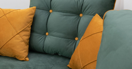 Диван-кровать угловой Френсис