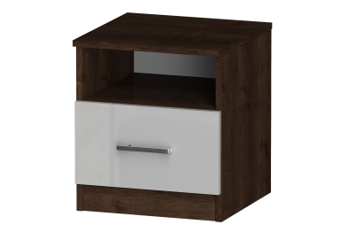 Тумба прикроватная Лайф Дуб экспрессив