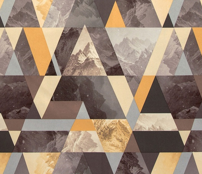 Диваны кровати со спальным местом, Прямой диван Джулиан с подлокотниками, велюр