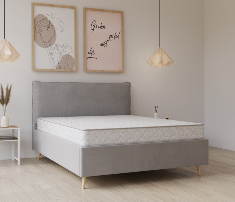 Другие размеры, Матрас ARMOS Авиньон (Jacgard) 140х190 см