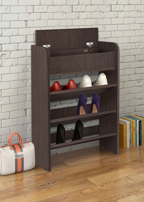 Обувницы, Обувница открытая 600