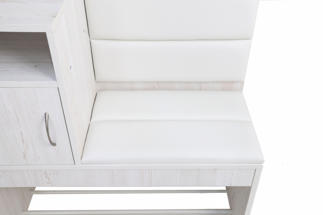 Прихожие, Прихожая Ольга-Милк 1