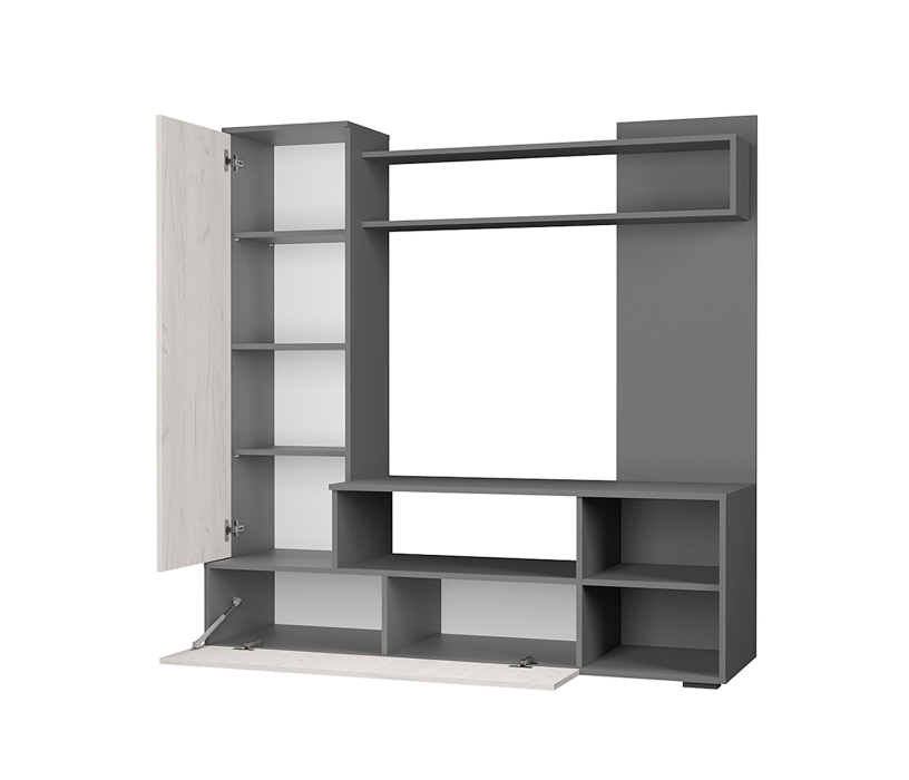 Стенки для гостиной, Стенка в гостиную Евро 2