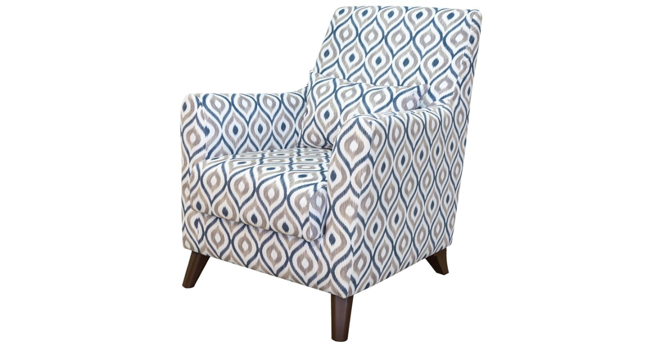 Кресло для отдыха, Кресло для отдыха Либерти