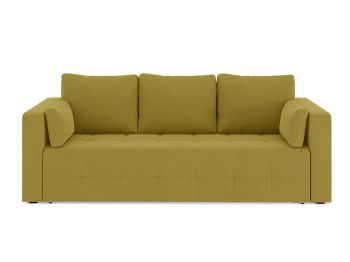 Диван-кровать Босс 14.3  еврокнижка, велюр